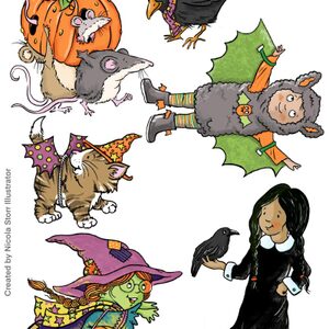 Halloweensheet.tolicence