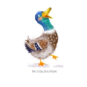 Happy.duck.tolicence