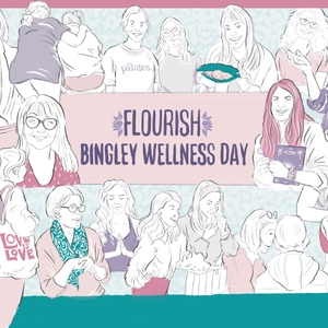 Liveillustration BLIB Womeninbusiness