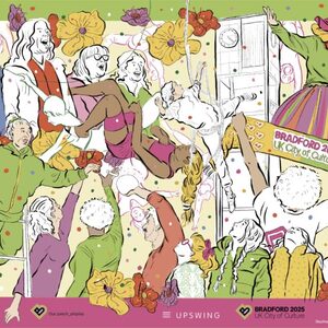 Liveillustration Bloom Shipley