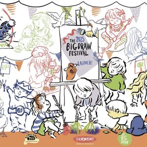 Liveillustration Nicolour.bigdraw.liveillustration