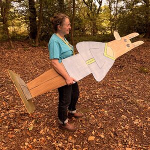 Liveillustration Northcliffe