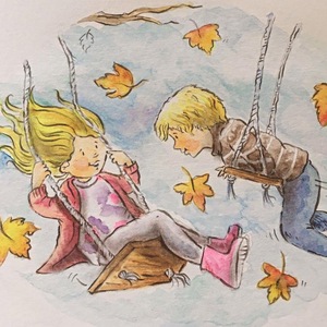 Nicolour bespokeillu watercolour 4