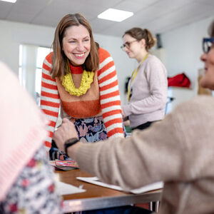 Nicolour workshops.1