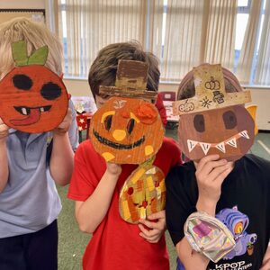 Nicolour workshops afterschoolclub