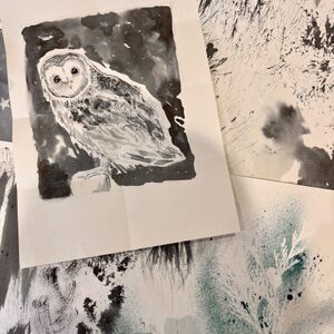 Nicolour workshops inkdrawing1