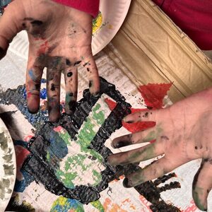 Nicolour workshops markmaking1