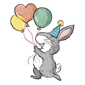 Rabbitparty.tolicence